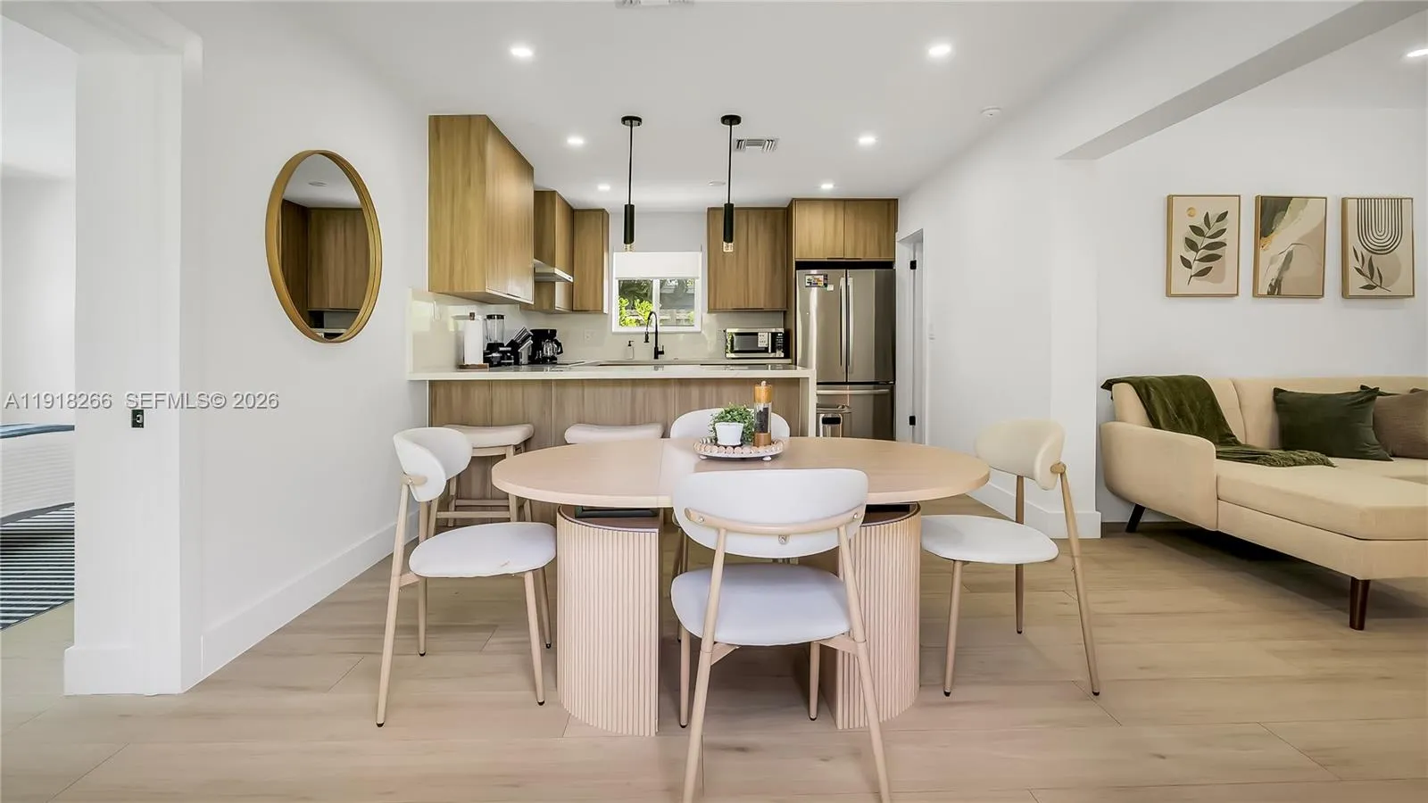 1116 N 31st Ave, Hollywood FL 33021