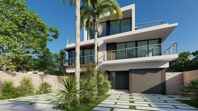 1501 NE 26th Ave, Fort Lauderdale FL 33304
