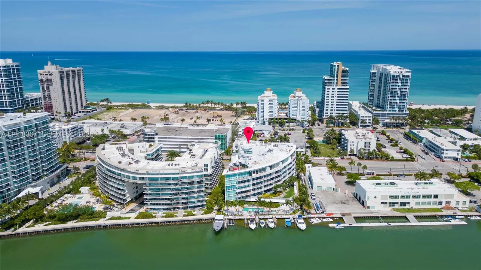 6580 Indian Creek Dr # 310, Miami Beach FL 33141