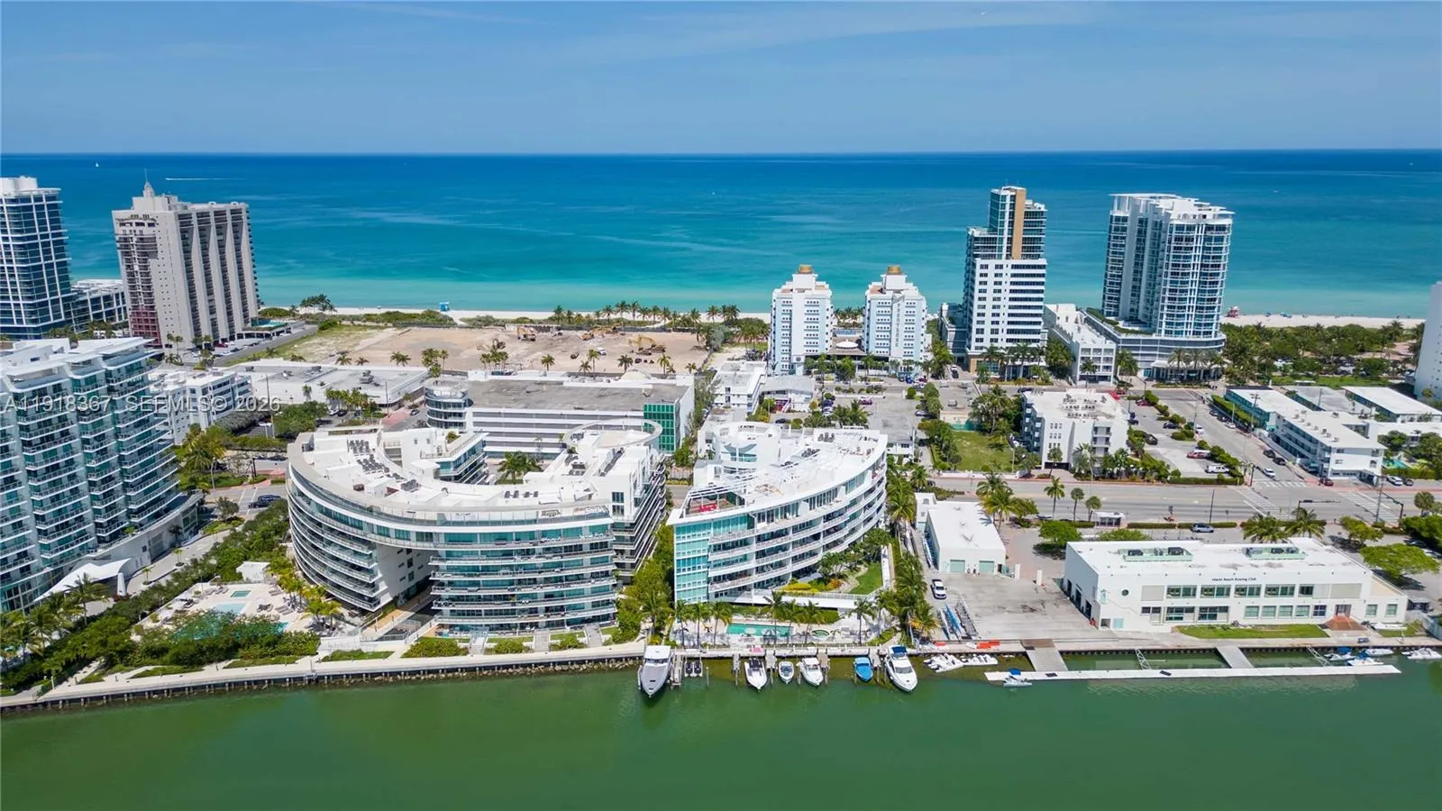 6580 Indian Creek Dr # 310, Miami Beach FL 33141