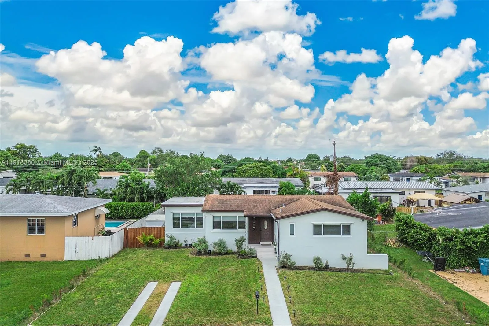7901 SW 22nd St, Miami FL 33155