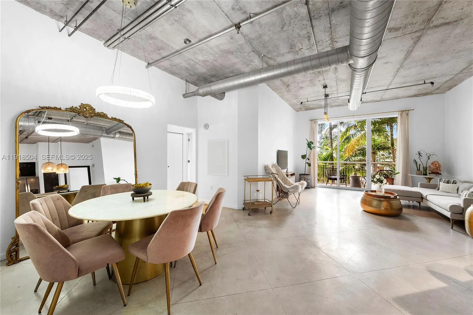 2001 Biscayne Blvd # 2409, Miami FL 33137