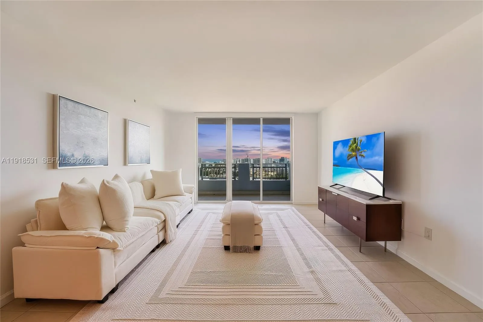 90 Alton Rd # 1209, Miami Beach FL 33139
