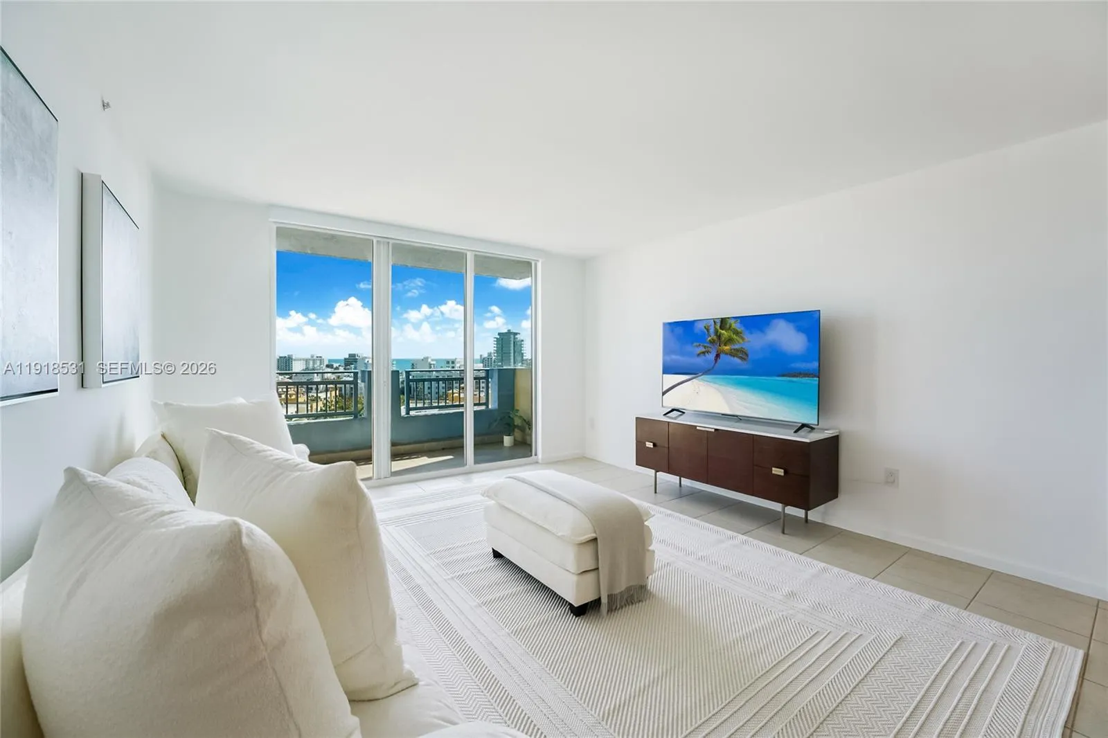 90 Alton Rd # 1209, Miami Beach FL 33139