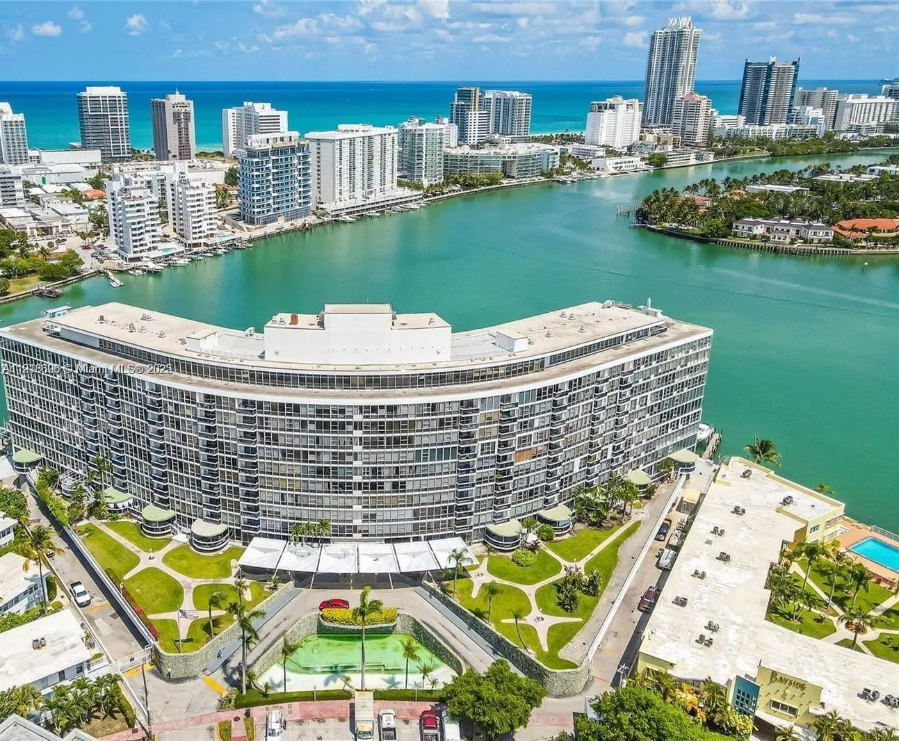 900 Bay Dr # 211, Miami Beach FL 33141
