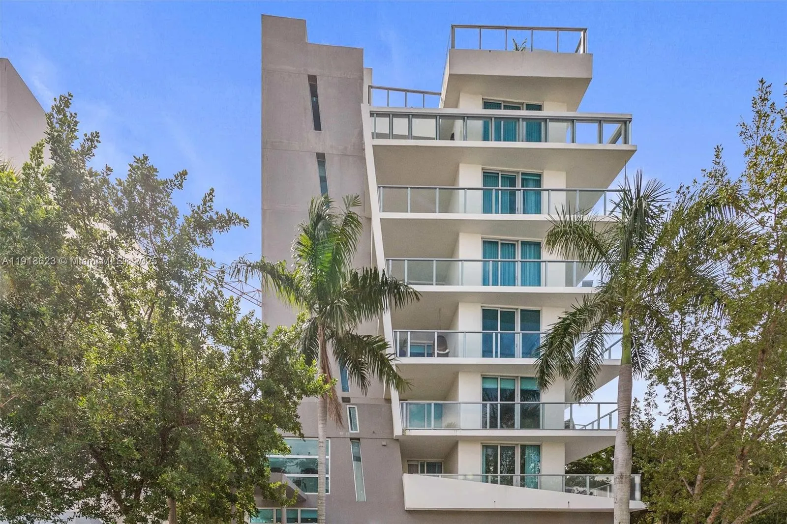 1150 101st St # 702, Bay Harbor Islands FL 33154