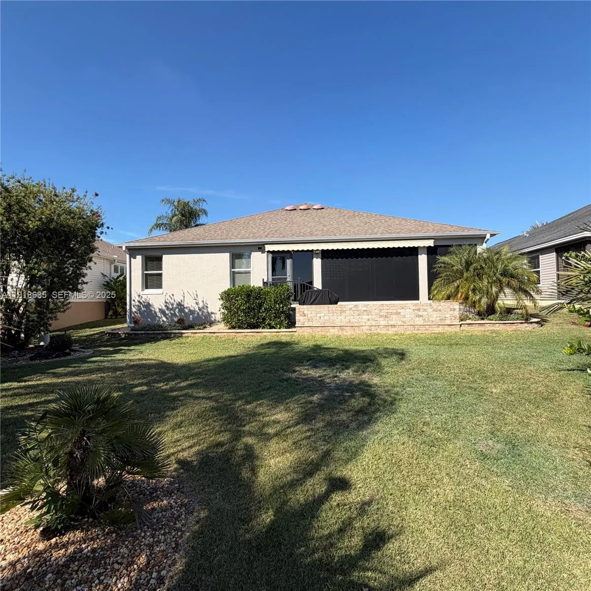 1134 Fieldbrook Way, The Villages FL 32163