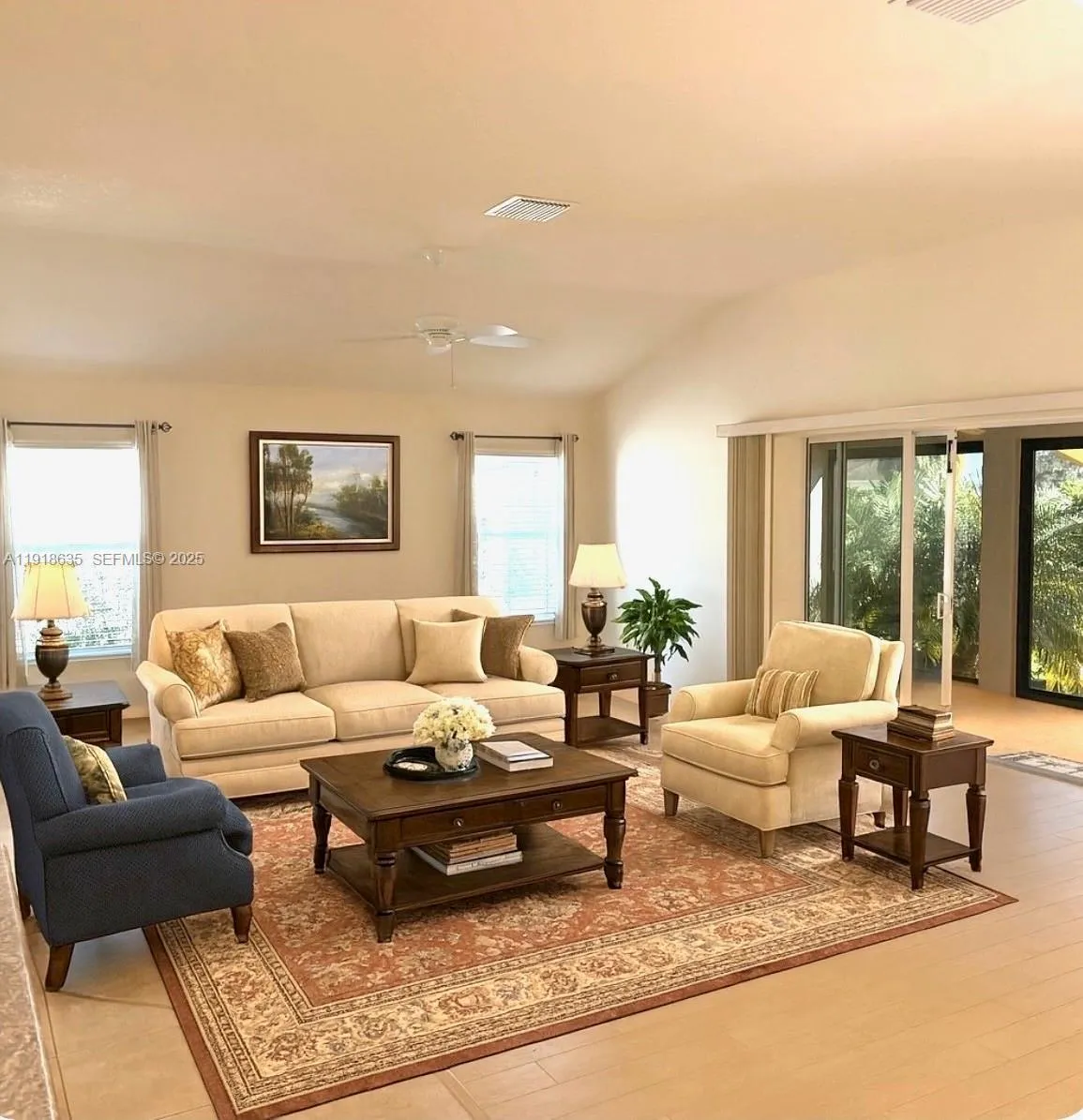 1134 Fieldbrook Way, The Villages FL 32163