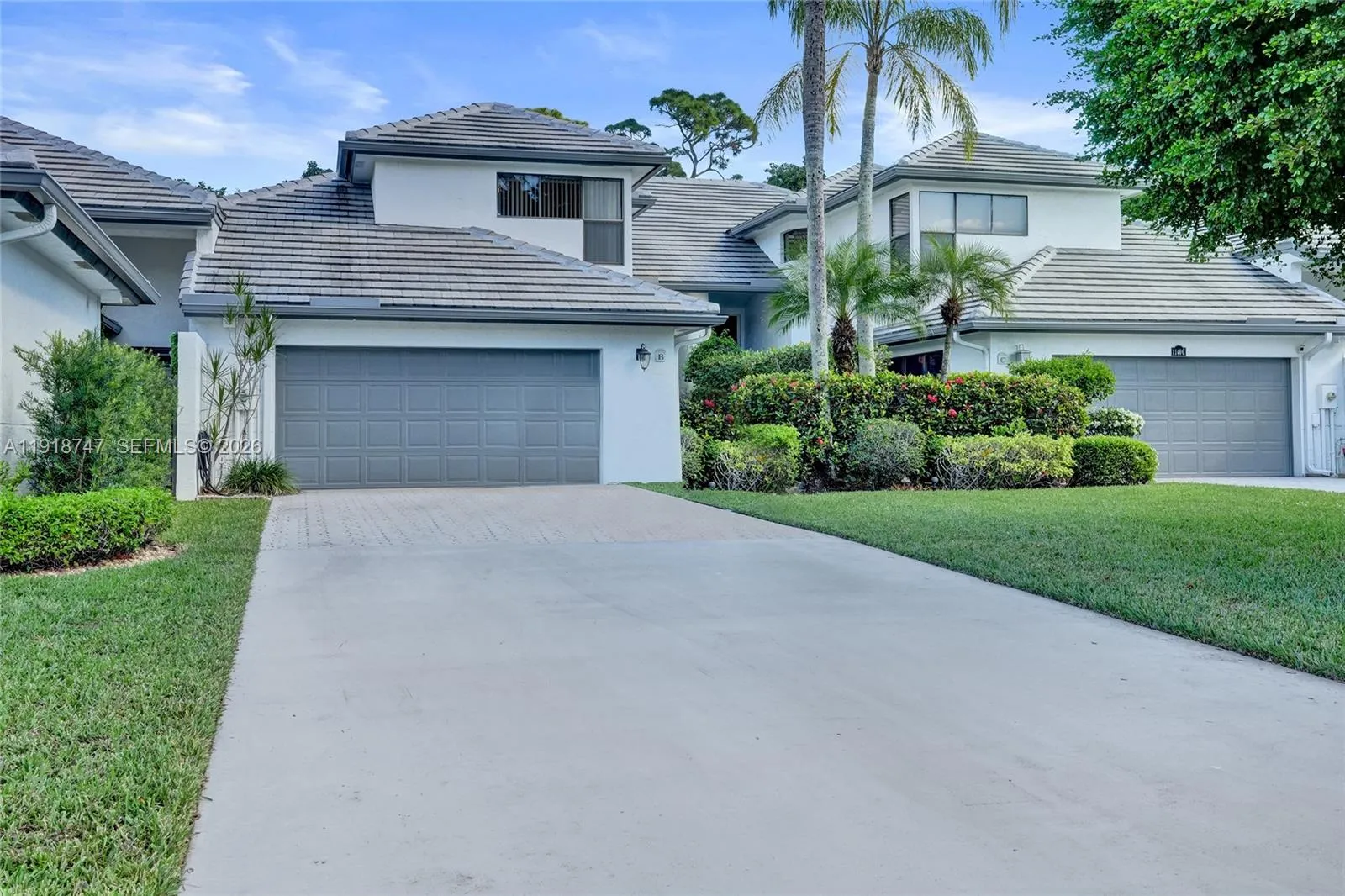 3 bedroom 2 bath for sale at 1140 Sand Drift Way # B, West Palm Beach FL 33411