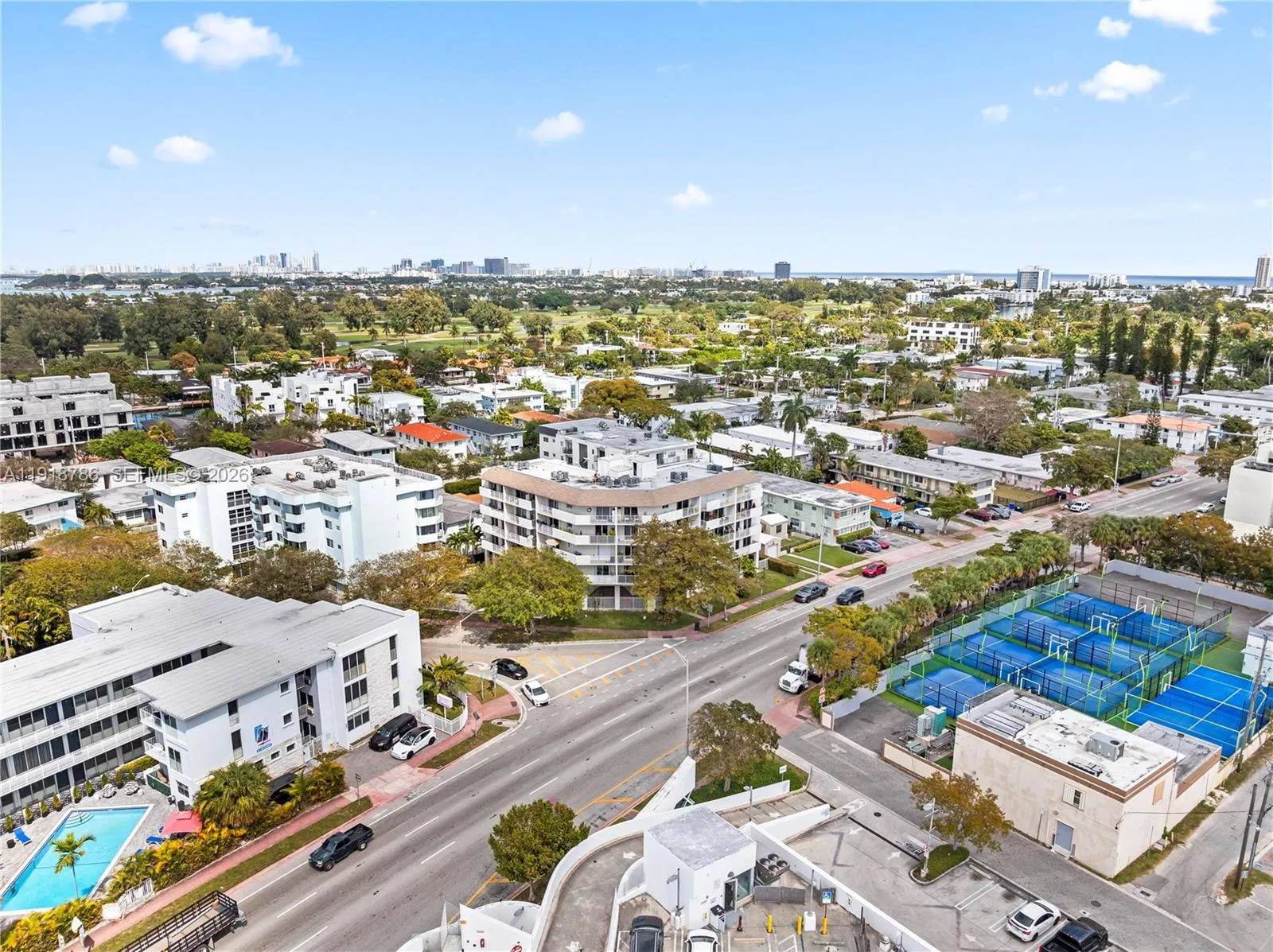 1975 Normandy Dr # 206, Miami Beach FL 33141