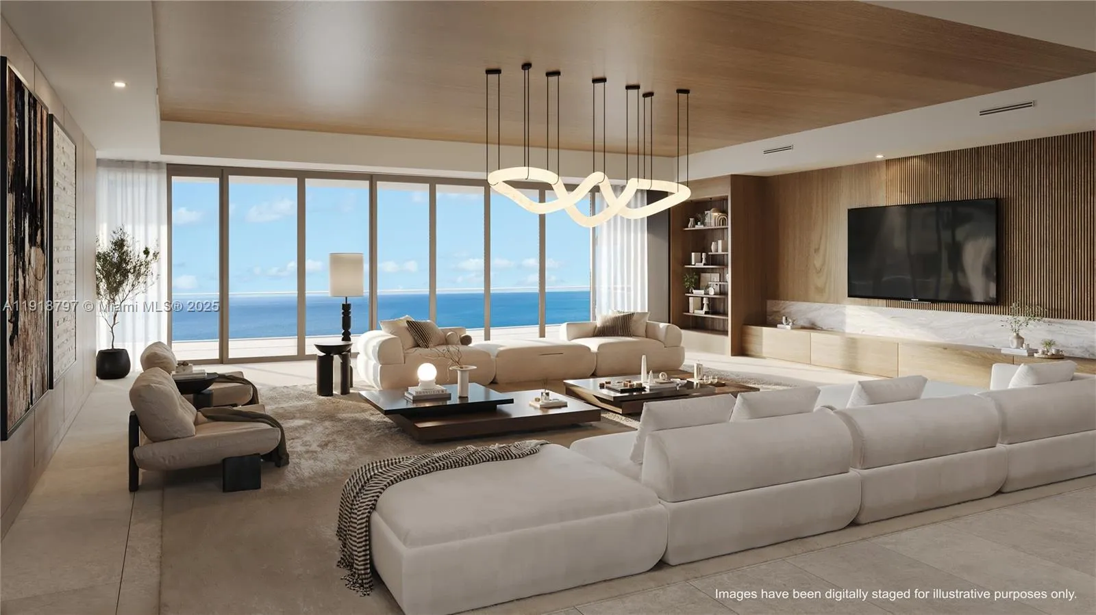 18501 Collins Ave # 4903, Sunny Isles Beach FL 33160