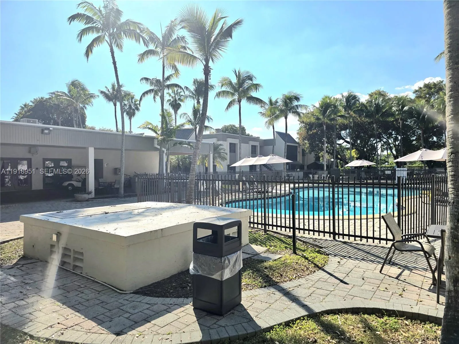 7925 SW 104th St # 201E, Miami FL 33156