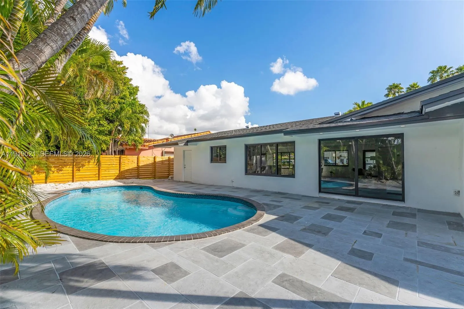 4 bedroom 3 bath for sale at 7120 SW 92nd Ave, Miami FL 33173