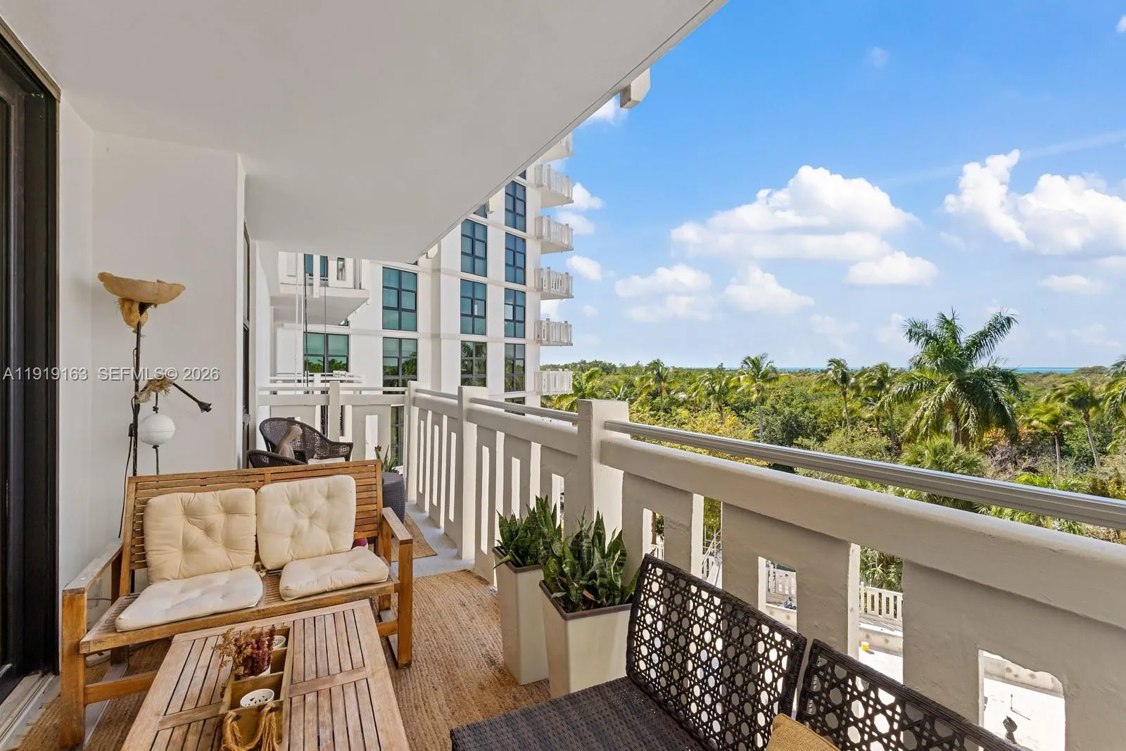1121 Crandon Blvd # D404, Key Biscayne FL 33149