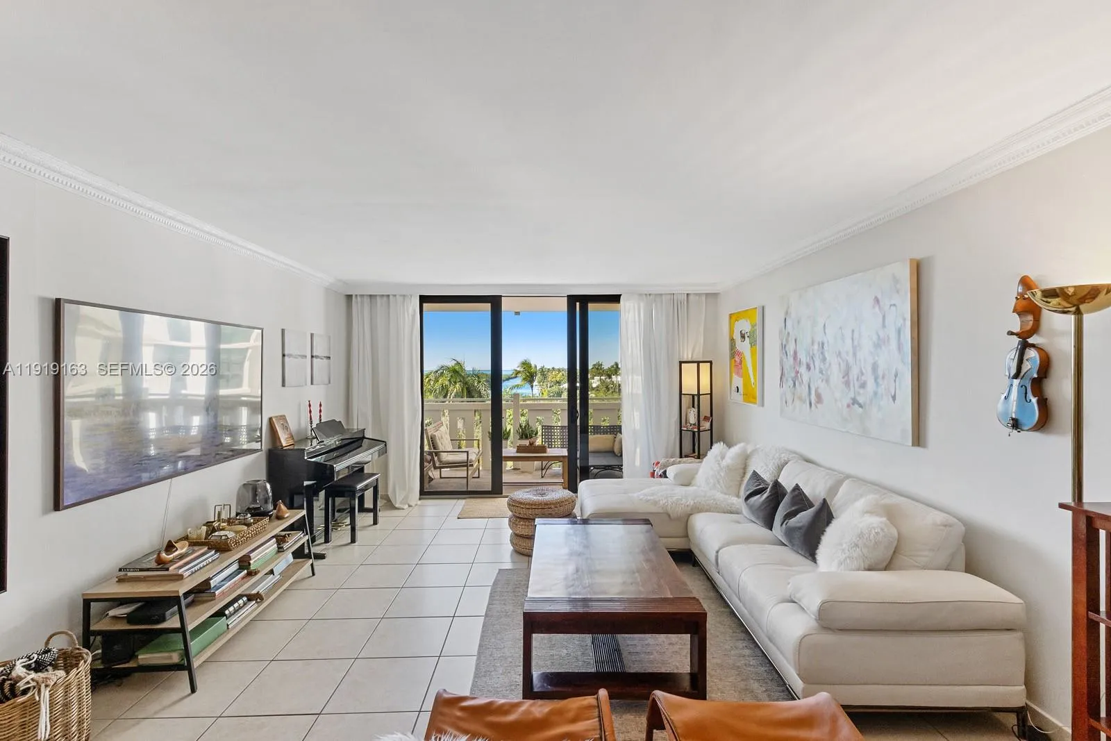 1121 Crandon Blvd # D404, Key Biscayne FL 33149