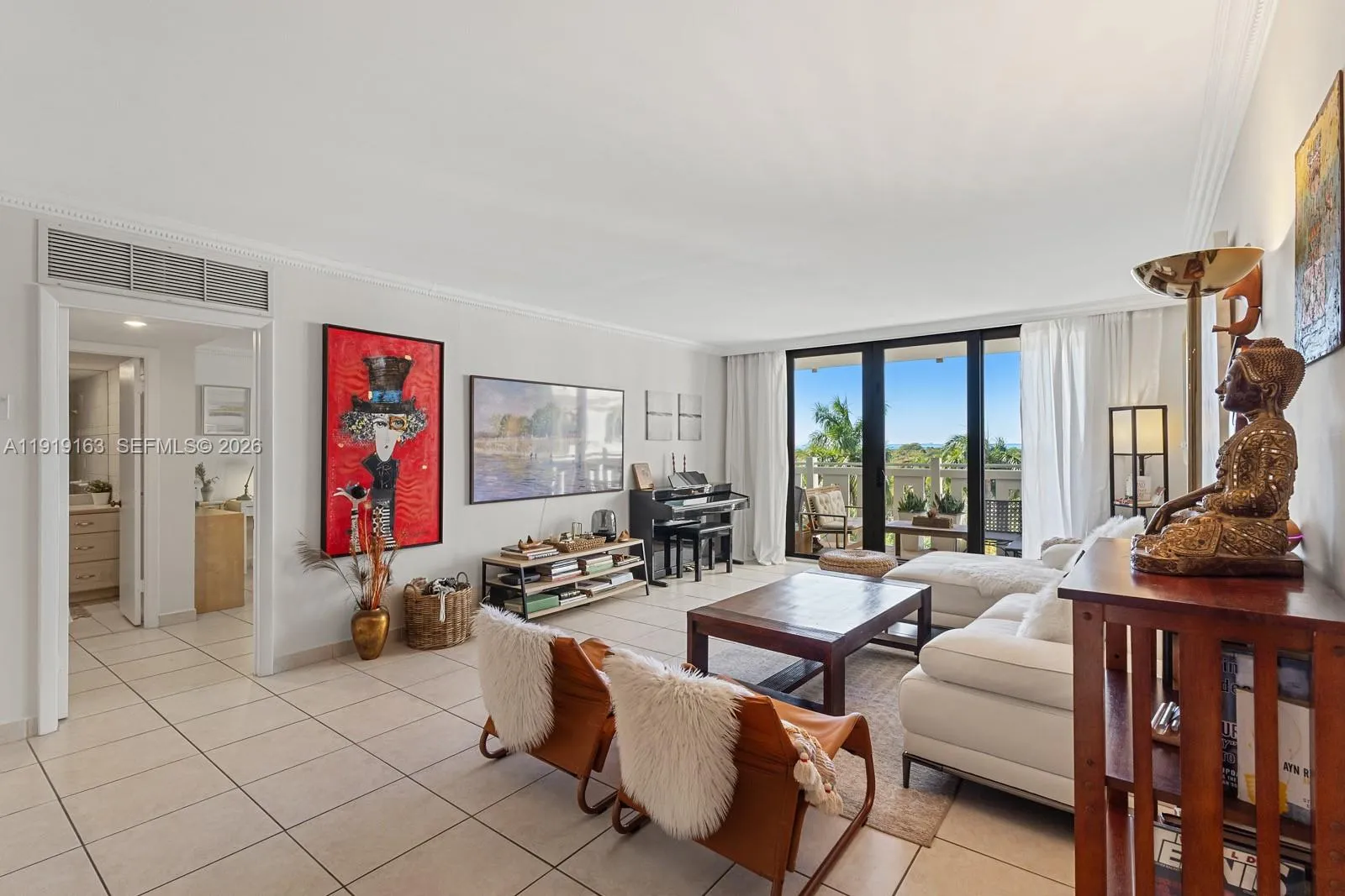 1121 Crandon Blvd # D404, Key Biscayne FL 33149