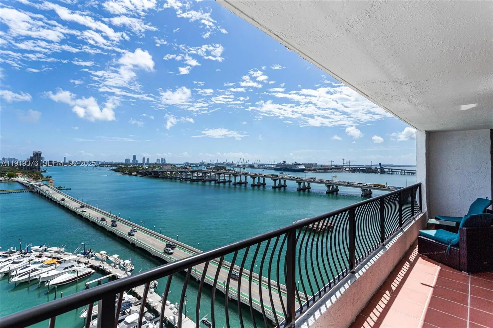555 NE 15th St # 15B, Miami FL 33132