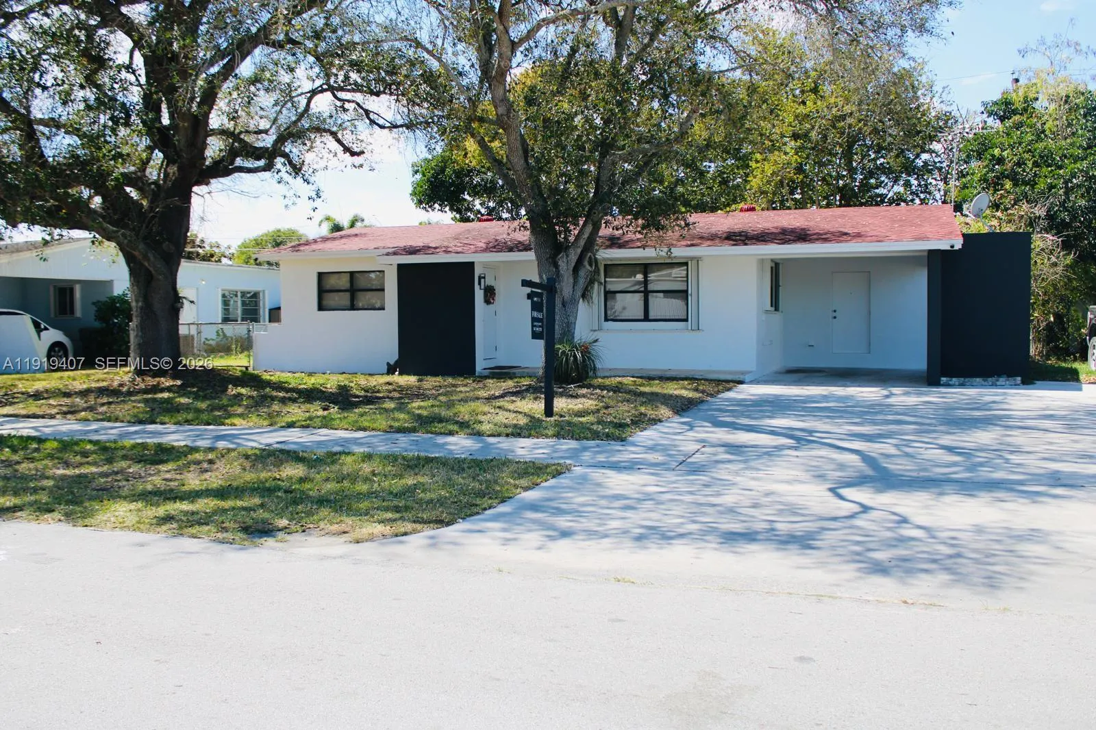 1562 NW 8th Ave, Homestead FL 33030