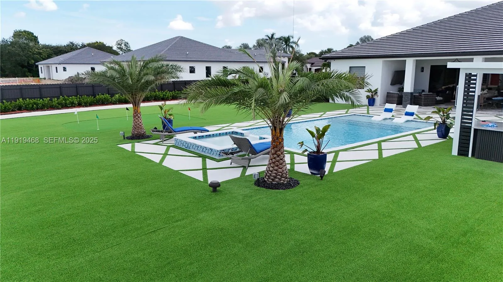 18261 SW 224th St, Miami FL 33170