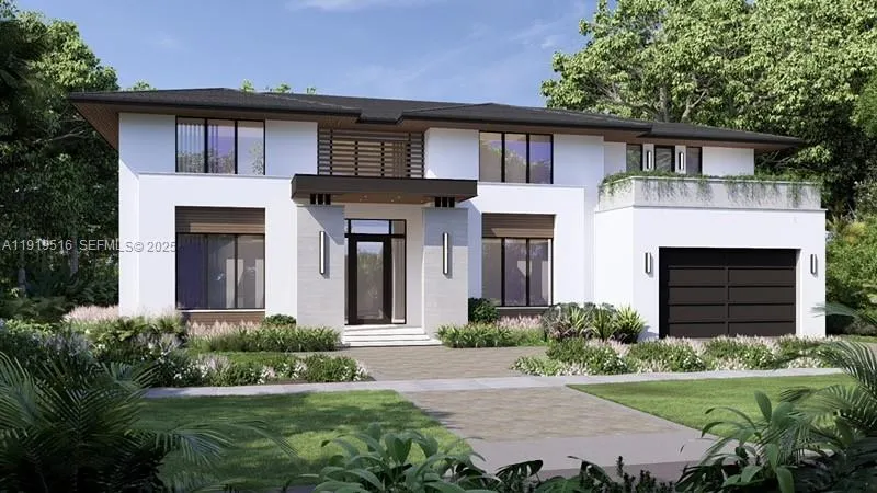 3 bedroom 2 bath for sale at 6520 San Vicente St, Coral Gables FL 33146