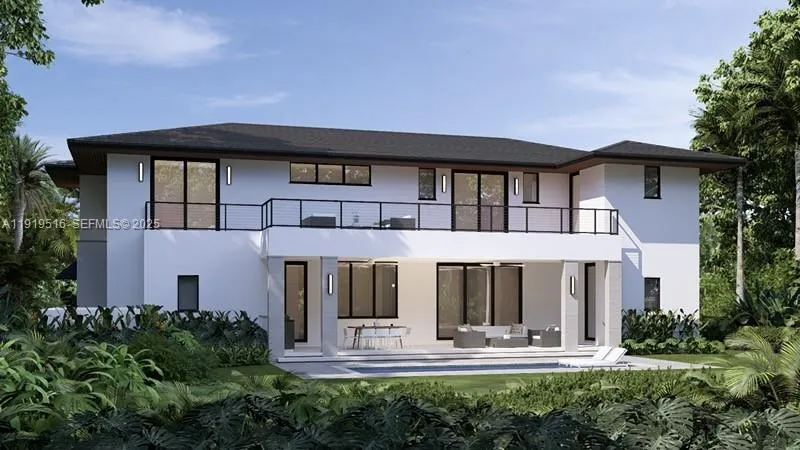 6520 San Vicente St, Coral Gables FL 33146