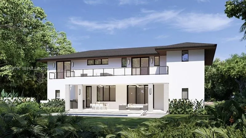 6520 San Vicente St, Coral Gables FL 33146