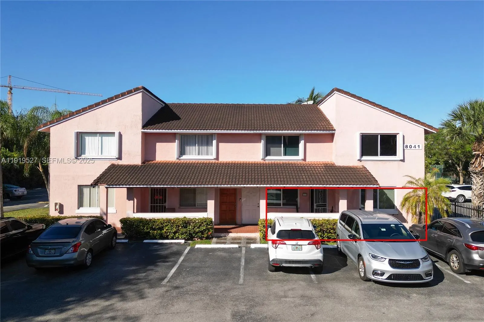 8041 Lake Dr # 102, Doral FL 33166