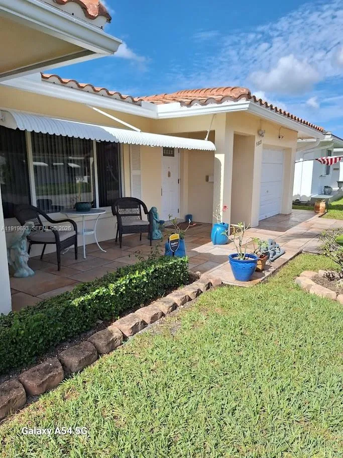 5803 NW 86th Ter, Tamarac FL 33321