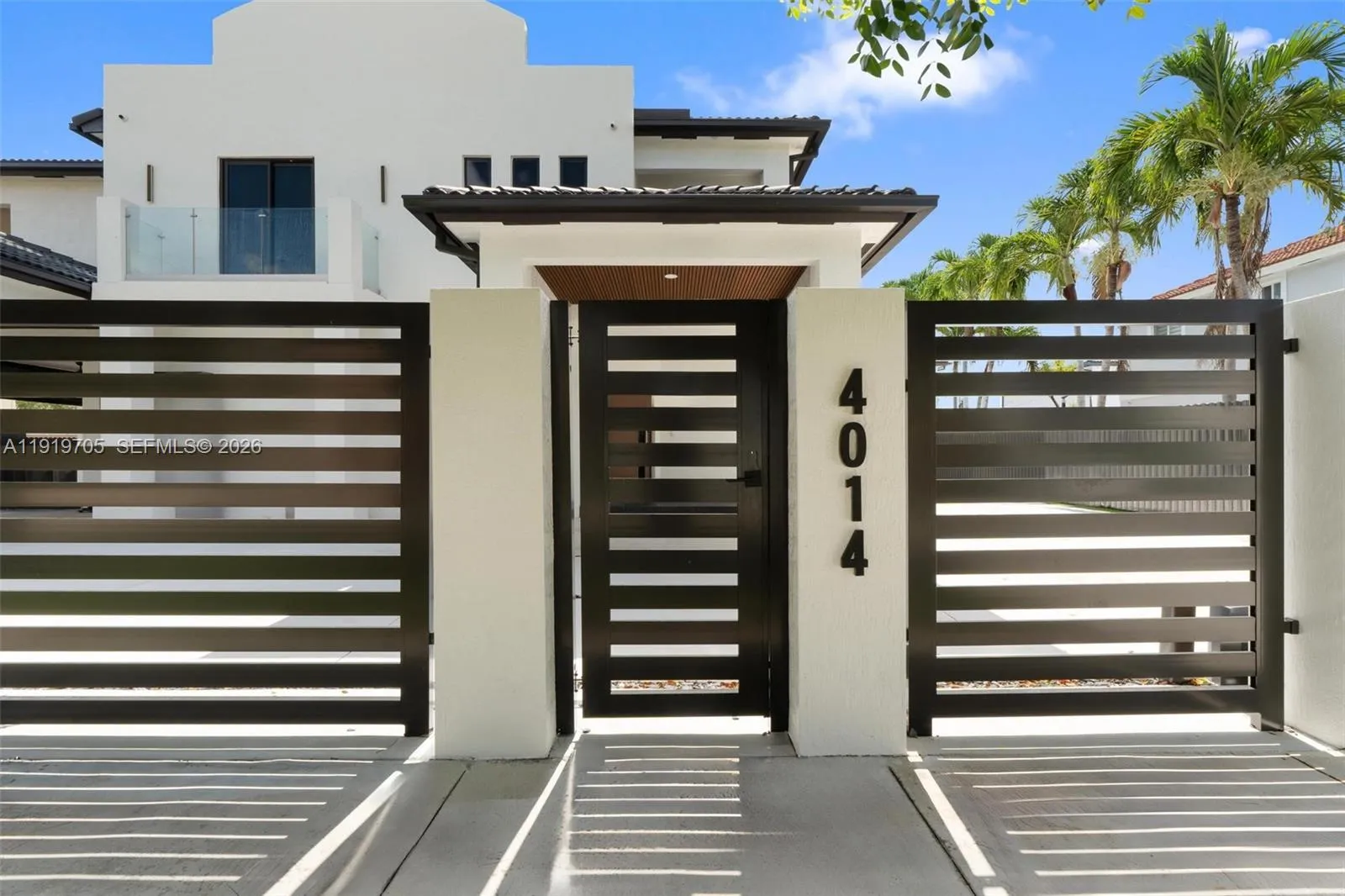 4014 SW 144th Pl, Miami FL 33175