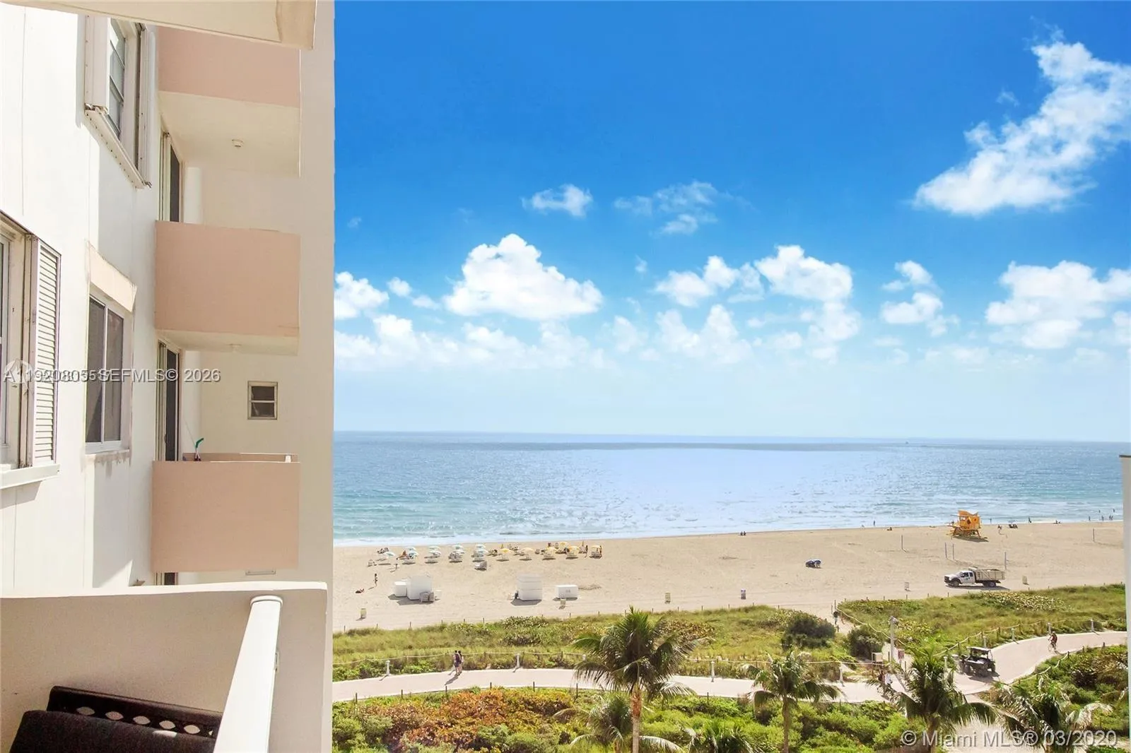 345 Ocean Dr # 408, Miami Beach FL 33139