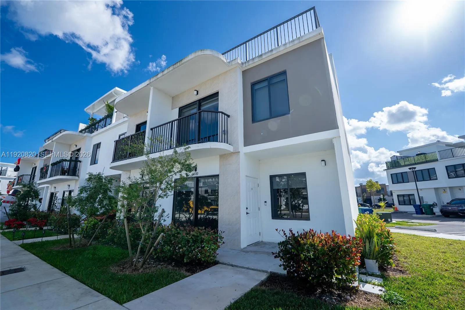 4 bedroom 3 bath for sale at 14580 SW 261st St, Homestead FL 33032