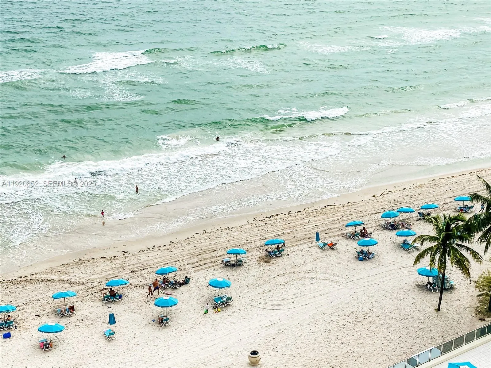 2501 S Ocean Dr # 828, Hollywood FL 33019