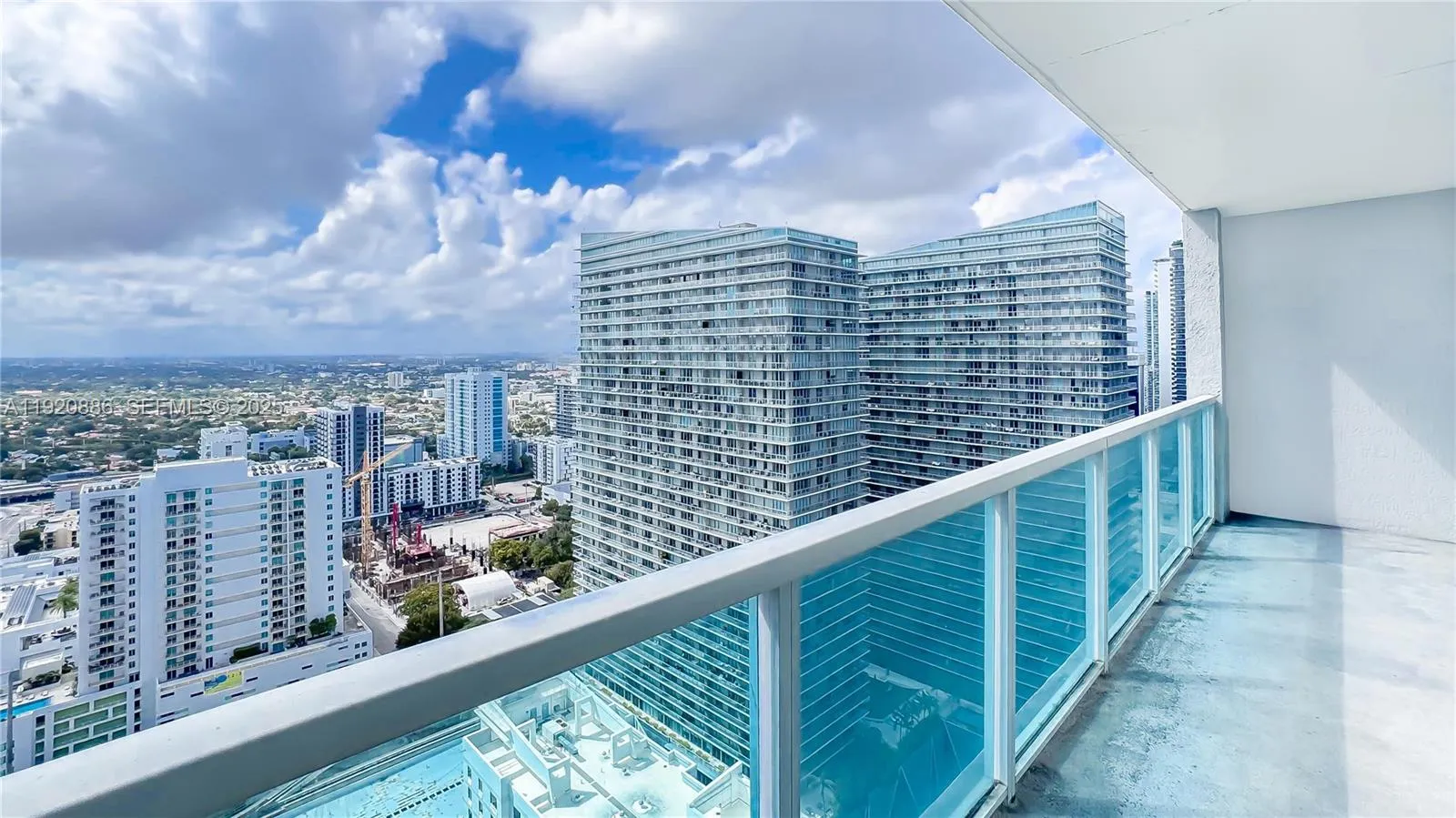 2 bedroom 2 bath for sale at 1250 S Miami Ave # 3205, Miami FL 33130