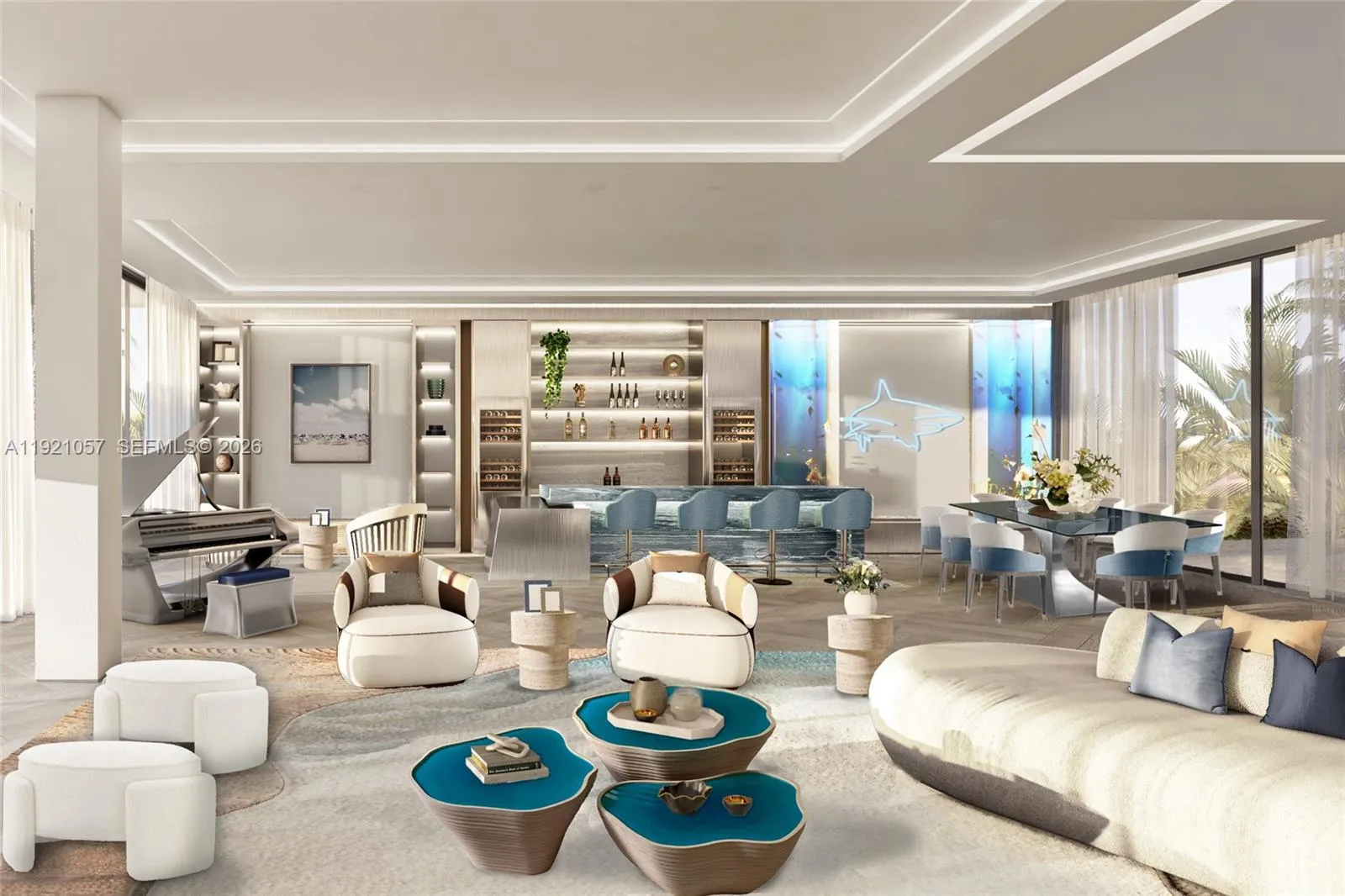 360 S Hibiscus Drive, Miami Beach FL 33139