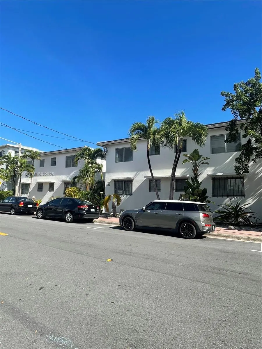 for sale at 8021 Abbott Ave, Miami Beach FL 33141