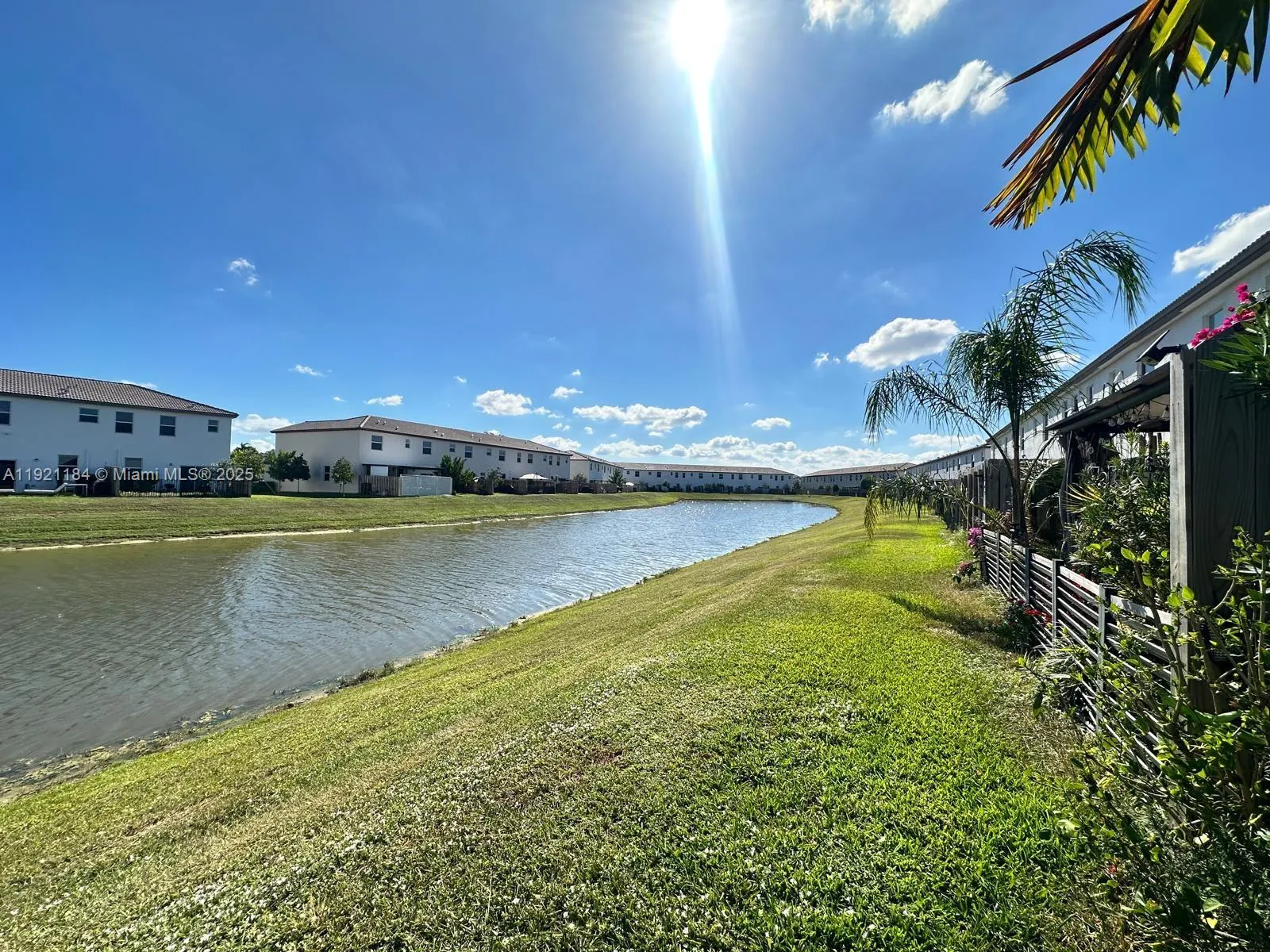 3 bedroom 2 bath for sale at 12641 NW 23rd Pl, Miami FL 33167
