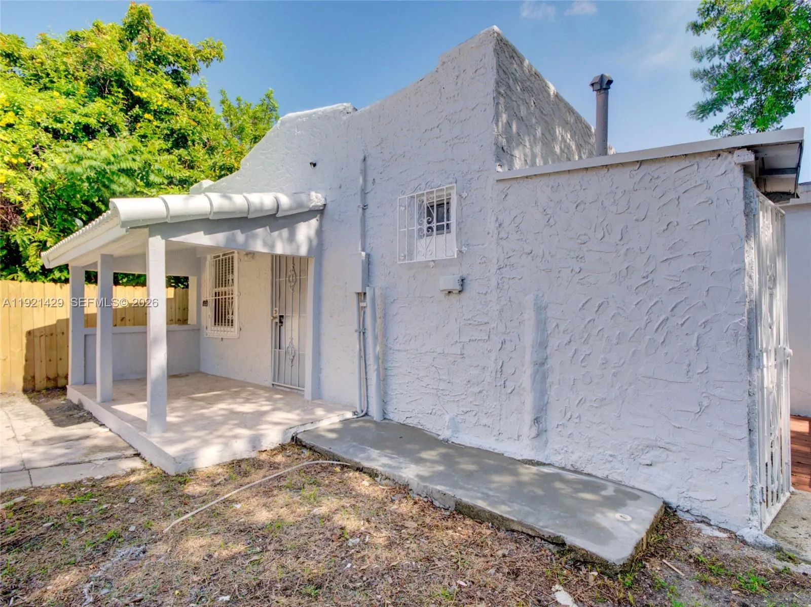 for sale at 1845 NW 55th St, Miami FL 33142