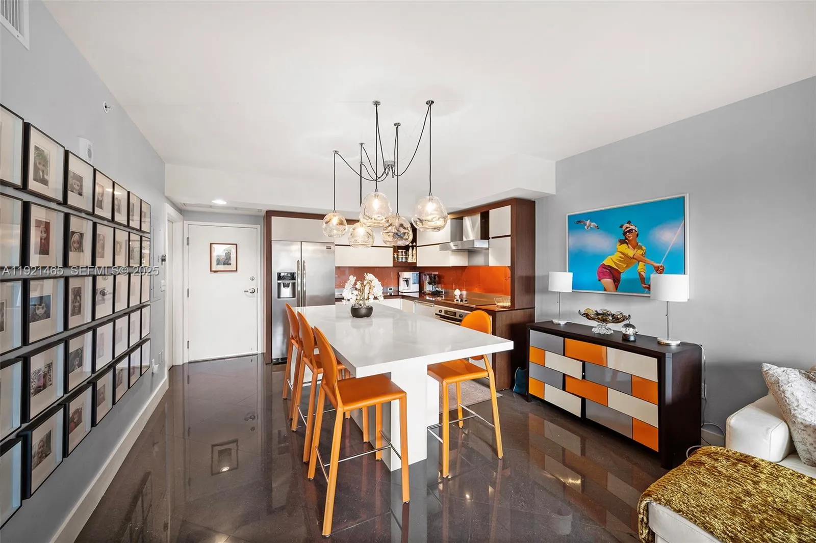 2155 Washington Ct # 205, Miami Beach FL 33139
