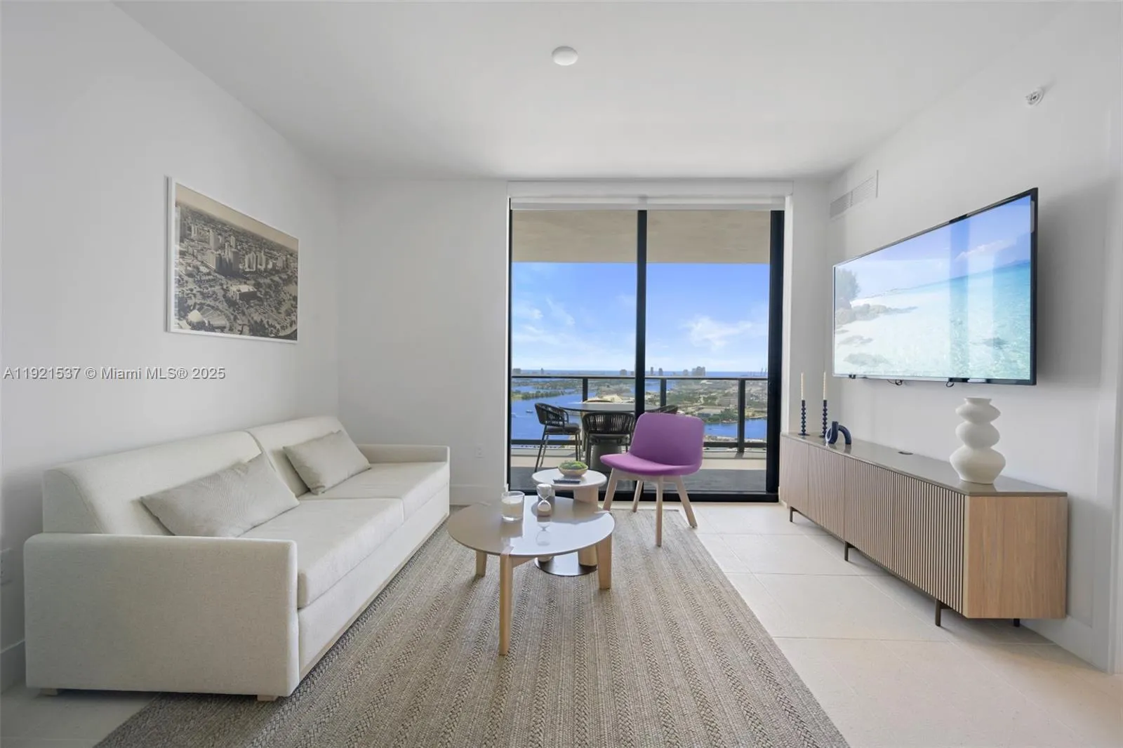 601 NE 1st Ave # 3316, Miami FL 33132