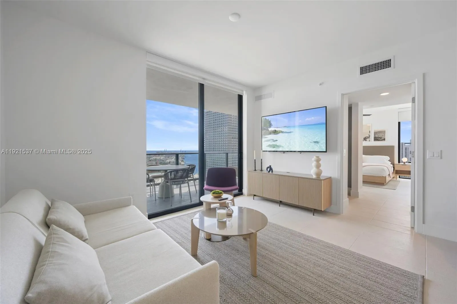 601 NE 1st Ave # 3316, Miami FL 33132
