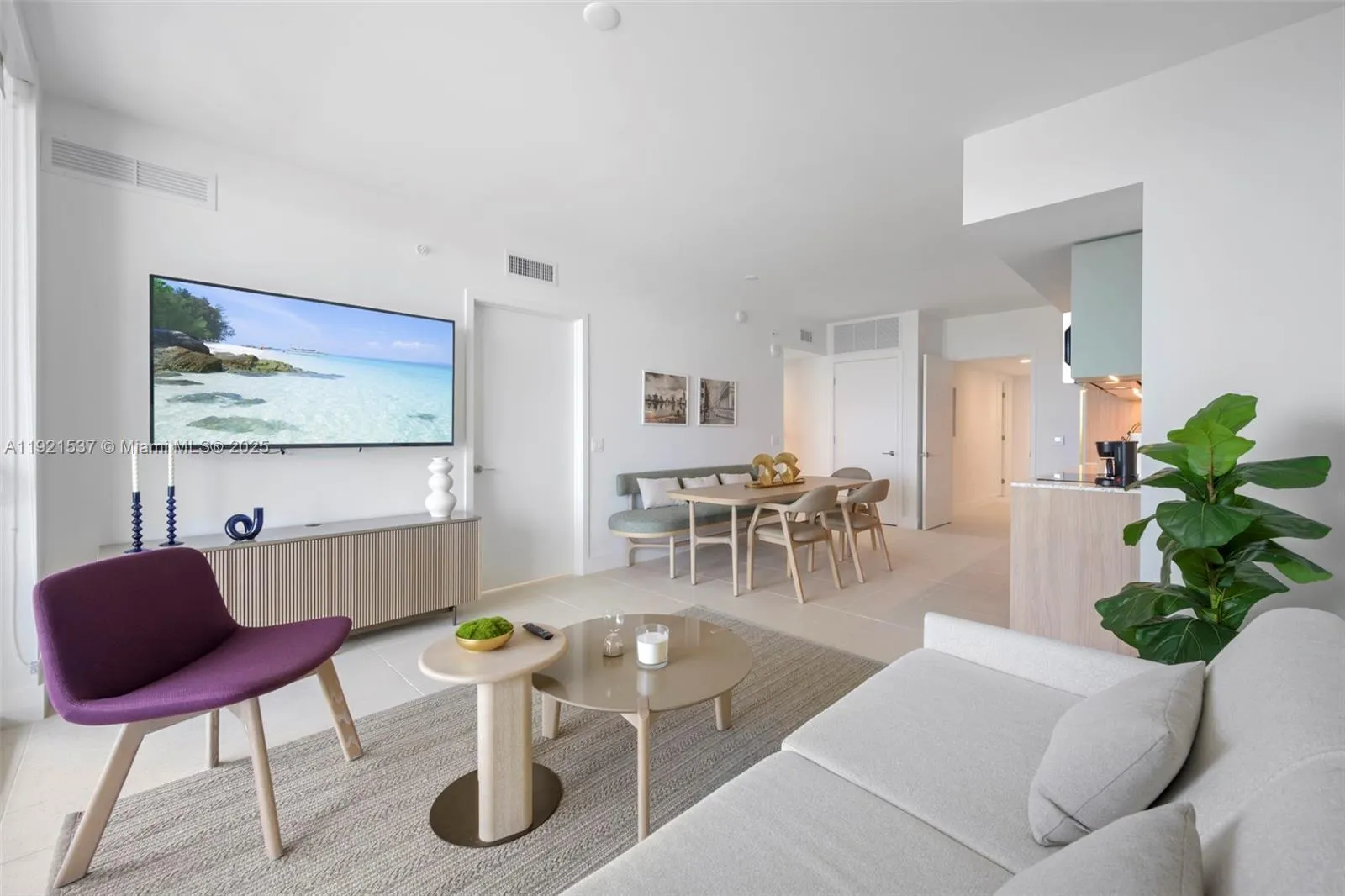 601 NE 1st Ave # 3316, Miami FL 33132