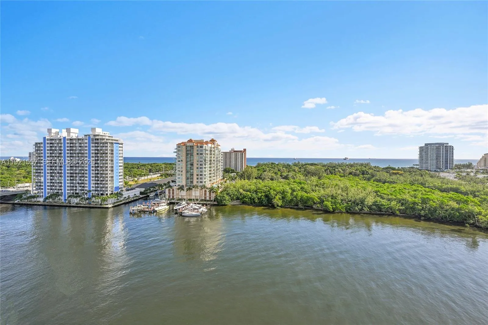 936 Intracoastal Dr # 15H, Fort Lauderdale FL 33304