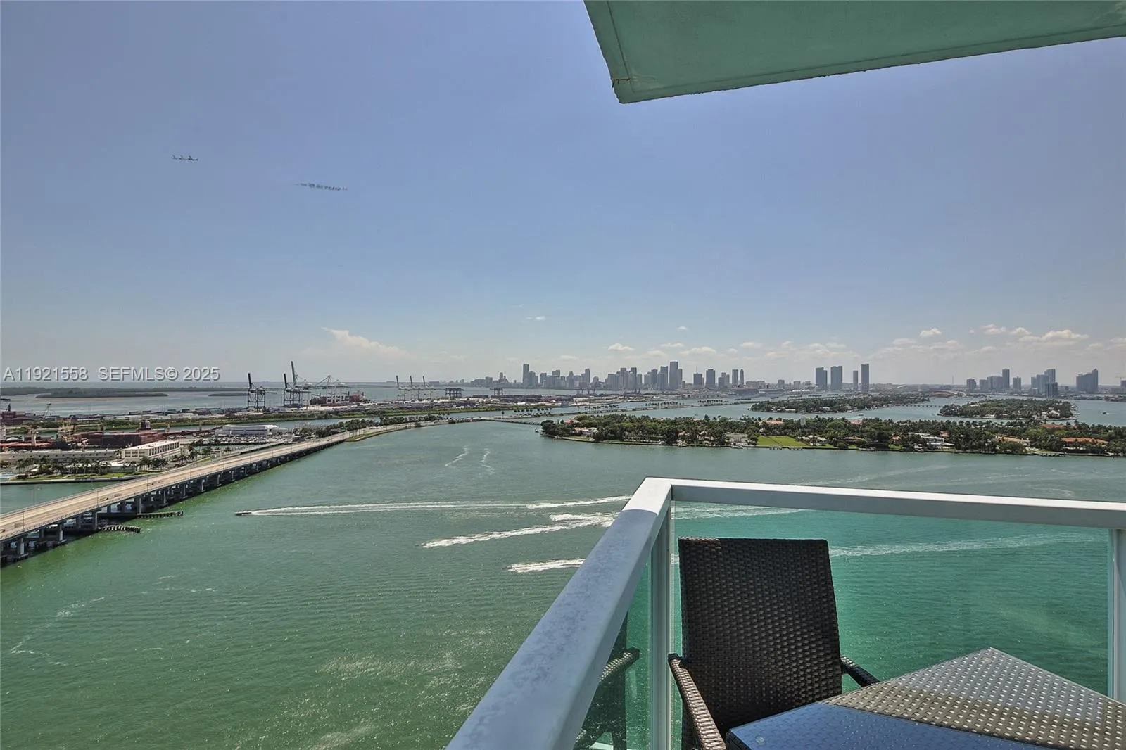 650 West Ave # 2801, Miami Beach FL 33139