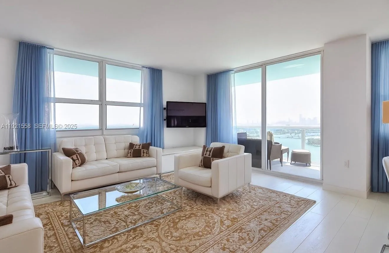 650 West Ave # 2801, Miami Beach FL 33139