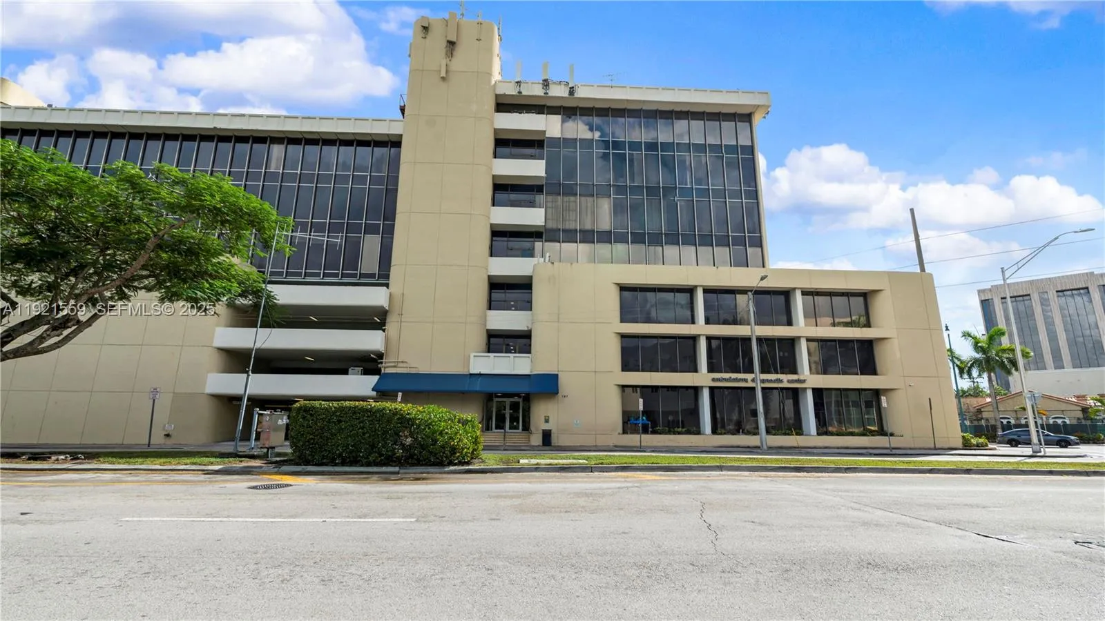 for sale at 747 Ponce De Leon Blvd # 410, Coral Gables FL 33134