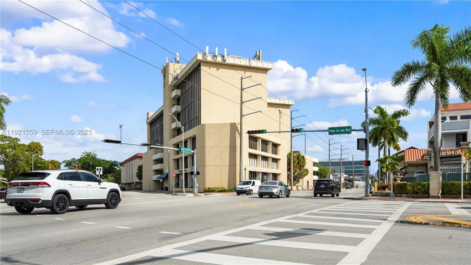 747 Ponce De Leon Blvd # 410, Coral Gables FL 33134