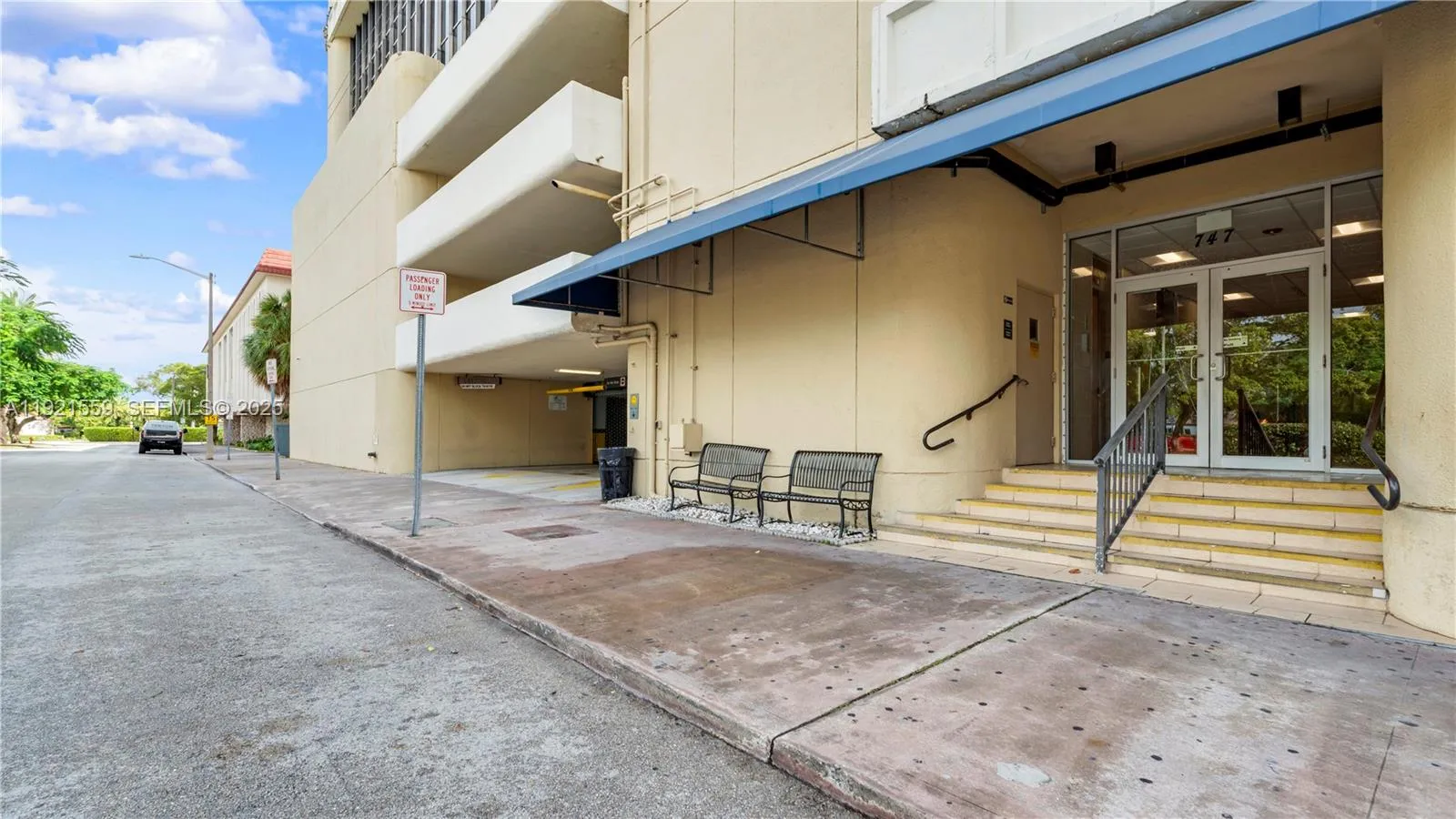 747 Ponce De Leon Blvd # 410, Coral Gables FL 33134