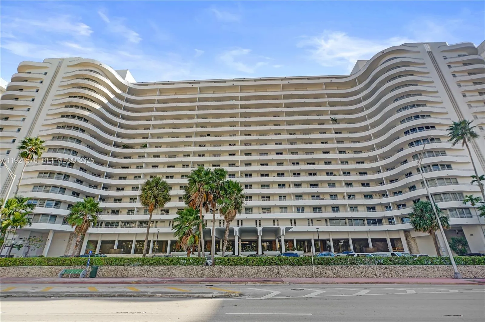 5555 Collins Avenue # 3C, Miami Beach FL 33140