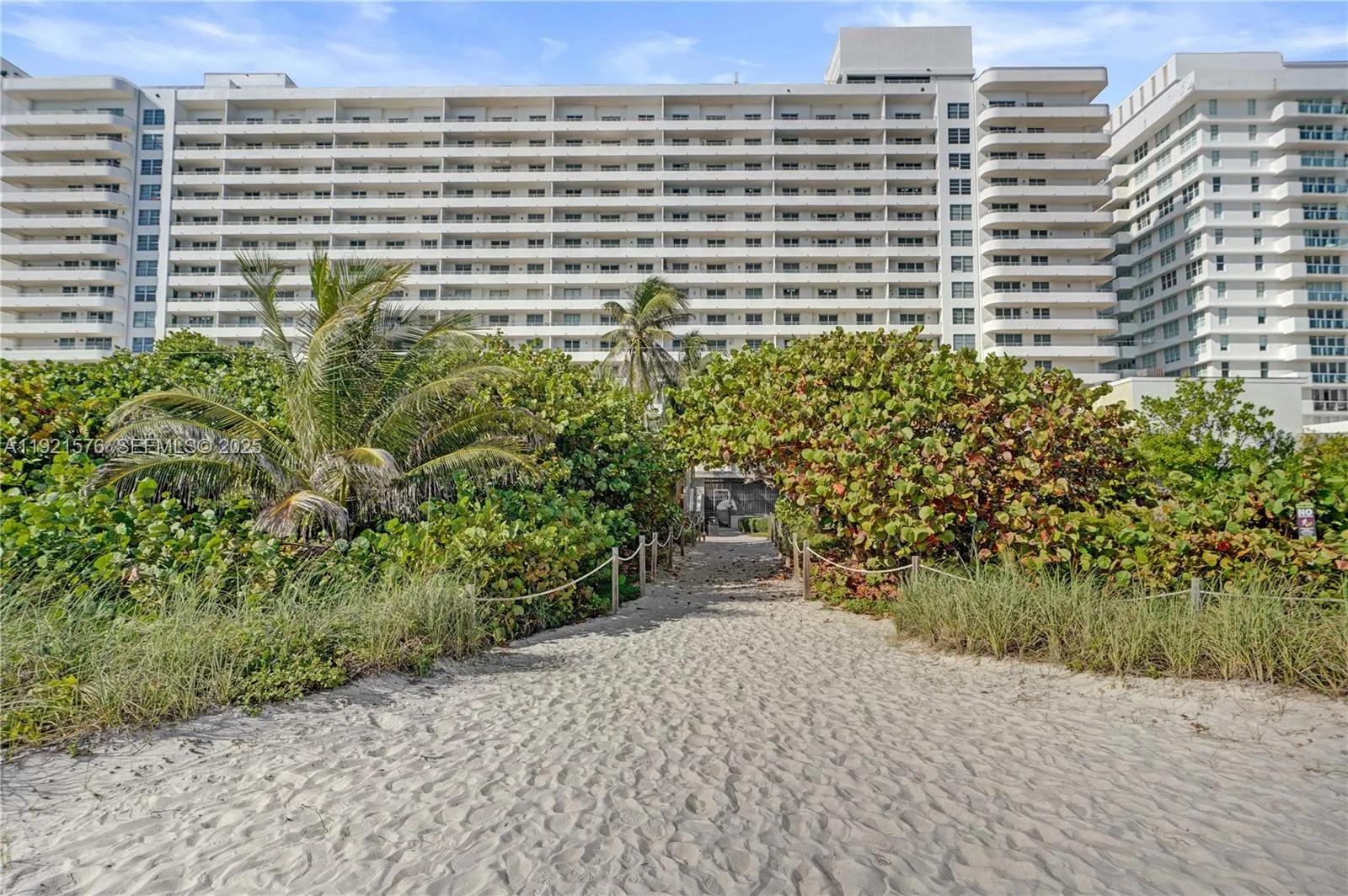 5555 Collins Avenue # 3C, Miami Beach FL 33140