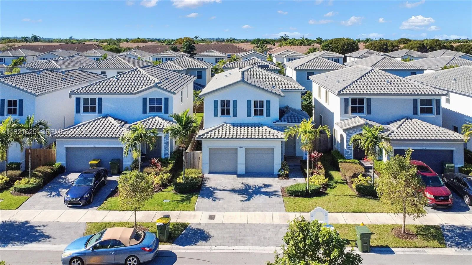 1382 SE 26th Rd, Homestead FL 33035